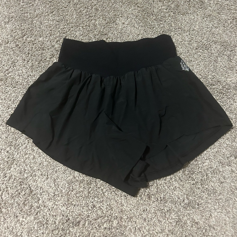 FP Movement Carpe Diem Shorts Size Small